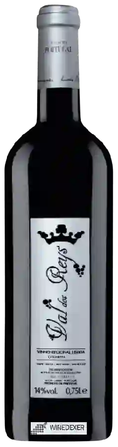 Winery LMH-Wines, Lda - Val Dos Reys