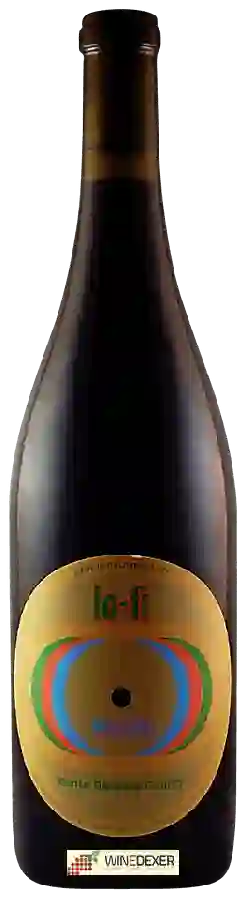 Winery Lo-Fi - Malbec