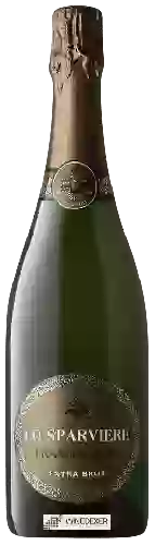 Winery Lo Sparviere - Franciacorta Extra Brut