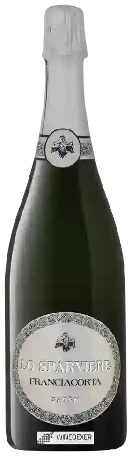Winery Lo Sparviere - Franciacorta Satèn