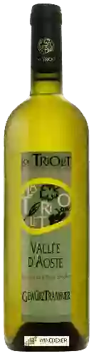 Winery Lo Triolet - Gewürztraminer