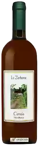 Winery Lo Zerbone - Curtéis Bianco