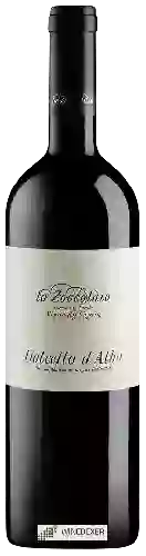 Winery Lo Zoccolaio - Dij Sagrin Dolcetto d'Alba