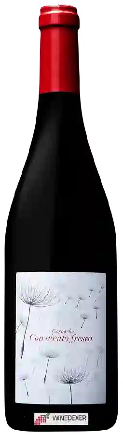 Winery Ziries - Con Viento Fresco Garnacha