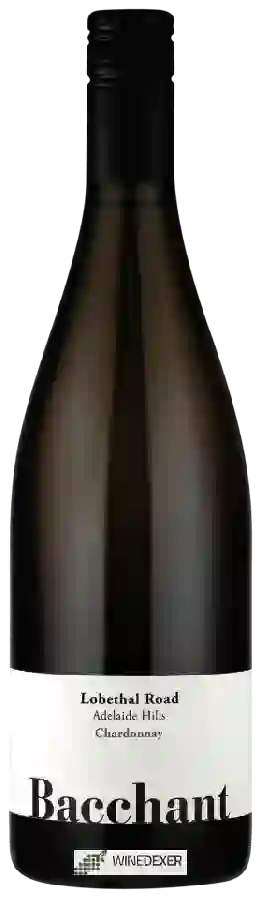 Winery Lobethal Road - Bacchant Chardonnay
