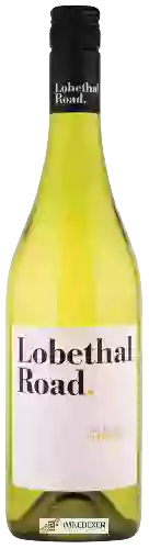 Winery Lobethal Road - Chardonnay