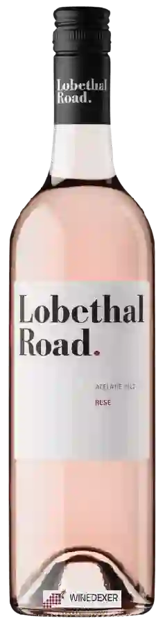 Winery Lobethal Road - Rosé Winery Lobethal Road - Rosé