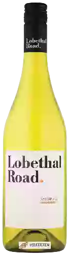 Winery Lobethal Road - Roussanne