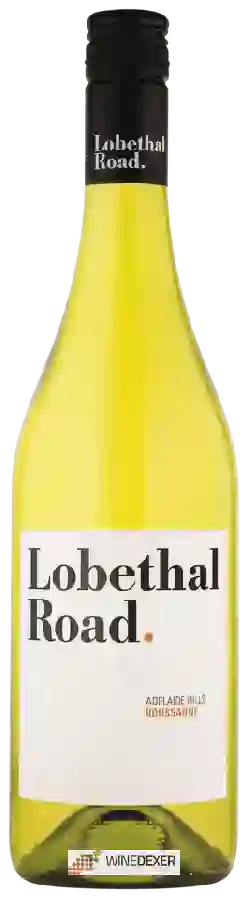 Winery Lobethal Road - Roussanne
