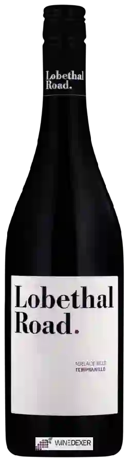 Winery Lobethal Road - Tempranillo