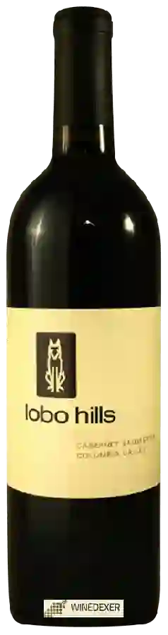 Winery Lobo Hills - Cabernet Sauvignon