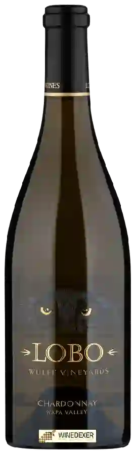 Winery Lobo - Wulff Vineyards Chardonnay Winery Lobo - Wulff Vineyards Chardonnay