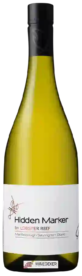 Winery Lobster Reef - Hidden Marker Sauvignon Blanc