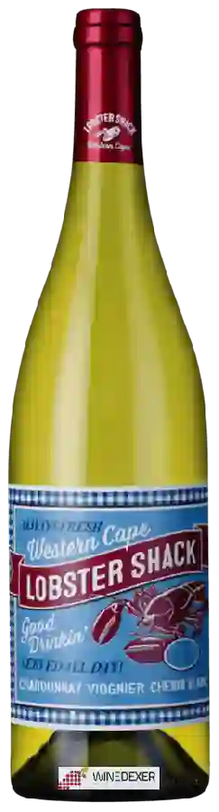 Winery Lobster Shack - Chardonnay - Viognier - Chenin Blanc
