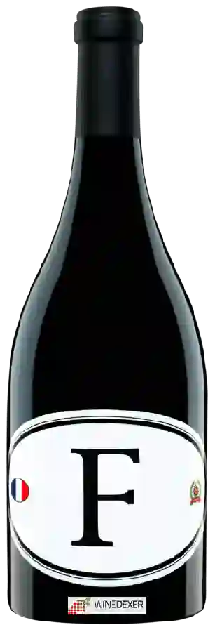 Winery Locations - F (France) Winery Locations - F (France)