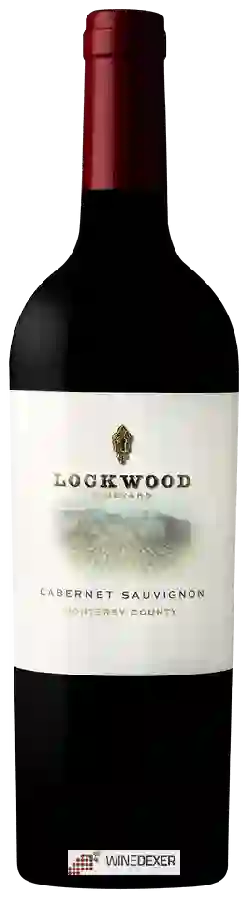 Winery Lockwood Vineyard - Cabernet Sauvignon Winery Lockwood Vineyard - Cabernet Sauvignon