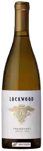 Winery Lockwood Vineyard - Chardonnay