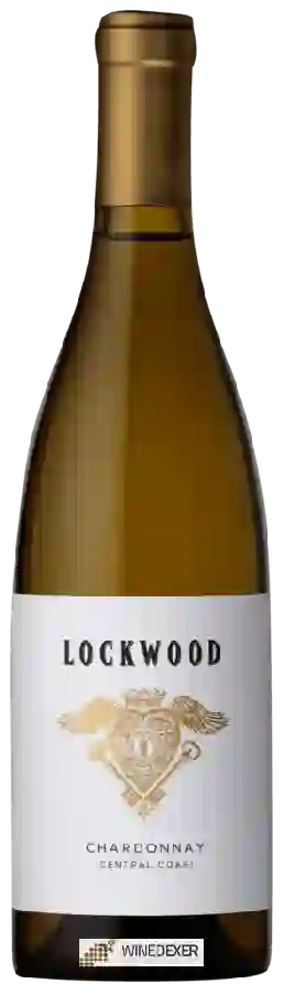 Winery Lockwood Vineyard - Chardonnay Winery Lockwood Vineyard - Chardonnay