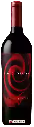 Winery Lockwood Vineyard - Liquid Velvet