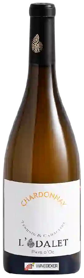 Winery L'Odalet - Chardonnay Winery L'Odalet - Chardonnay