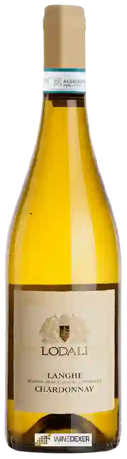 Winery Lodali - Langhe Chardonnay
