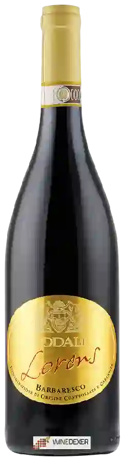 Winery Lodali - Lorens Barbaresco