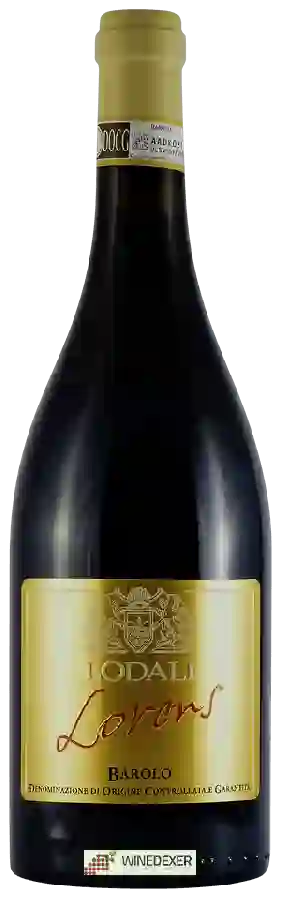 Winery Lodali - Lorens Barolo Winery Lodali - Lorens Barolo
