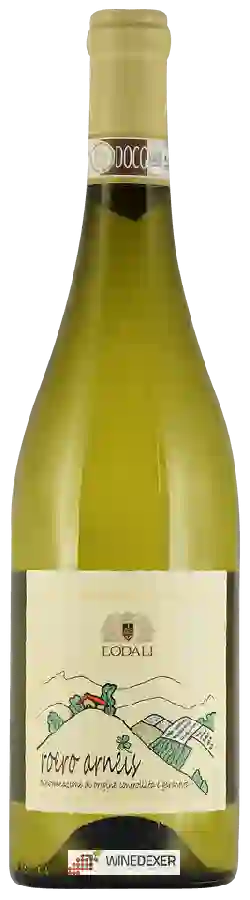 Winery Lodali - Roero Arneis Winery Lodali - Roero Arneis