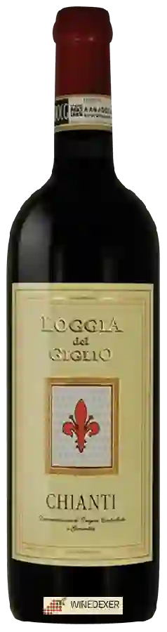 Winery Loggia del Giglio - Chianti