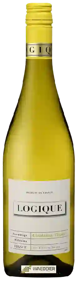 Winery Logique - Chardonnay - Viognier