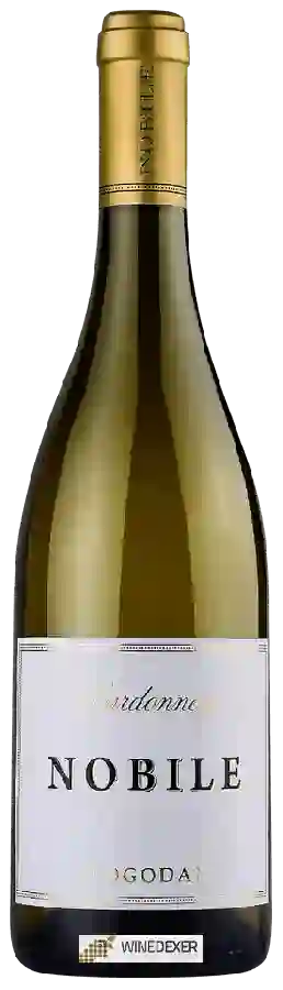 Logodaj Winery - Nobile Chardonnay