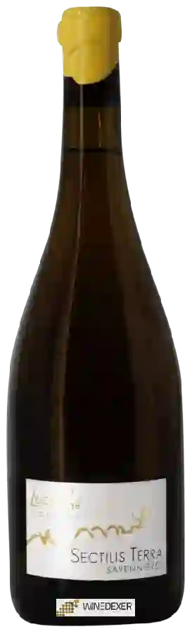 Winery Loic Mahe - Sectilis Terra Savennières Winery Loic Mahe - Sectilis Terra Savennières