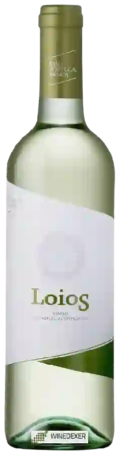 Winery Loios - Branco Winery Loios - Branco