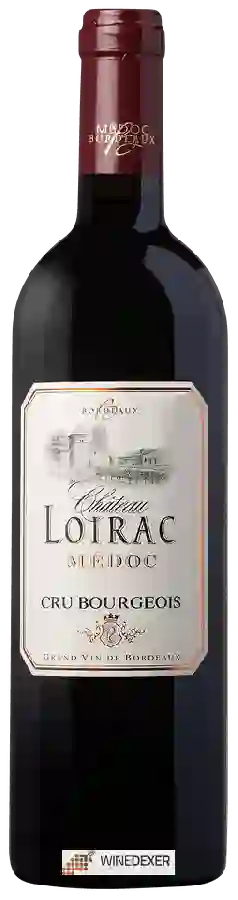 Château Loirac - Médoc