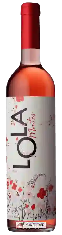 Winery Lola - Rosé