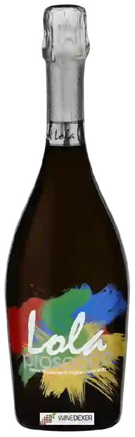 Winery Lola - Prosecco