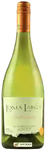 Winery Loma Larga - Chardonnay