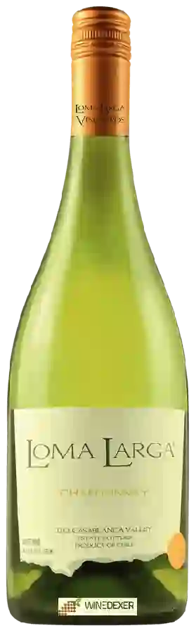 Winery Loma Larga - Chardonnay