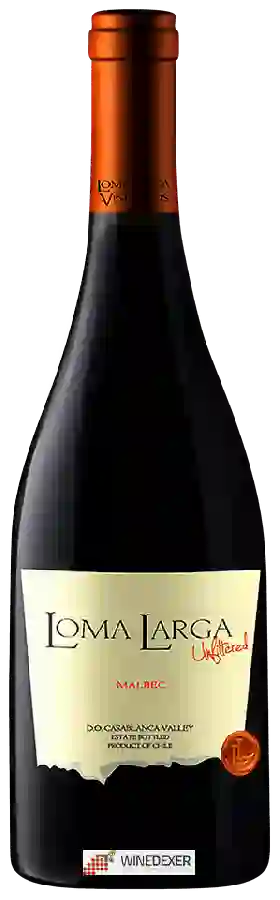 Winery Loma Larga - Malbec