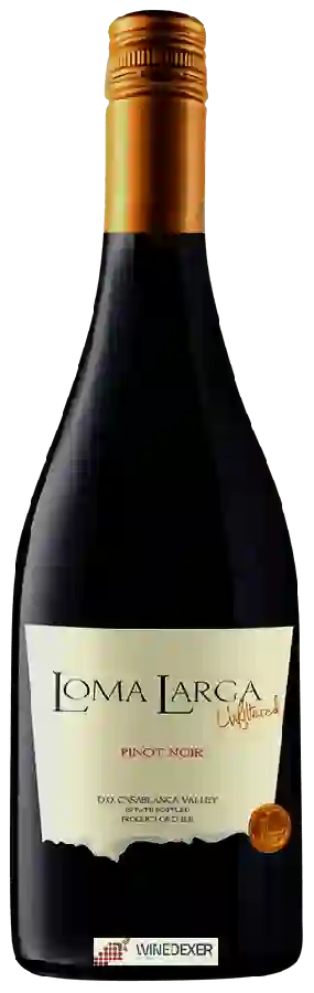 Winery Loma Larga - Pinot Noir