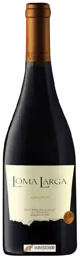 Winery Loma Larga - Quinteto Winery Loma Larga - Quinteto