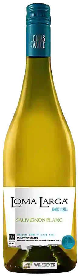 Winery Loma Larga - Sauvignon Blanc