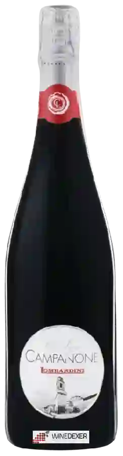 Winery Lombardini - Il Signor Campanone Winery Lombardini - Il Signor Campanone