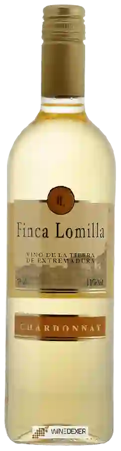 Winery Finca Lomilla - Chardonnay