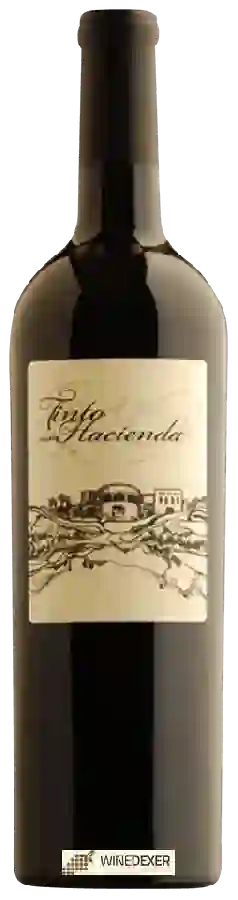 Winery Hacienda La Lomita - Tinto de la Hacienda Winery Hacienda La Lomita - Tinto de la Hacienda