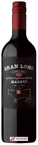 Winery Gran Lomo - Malbec