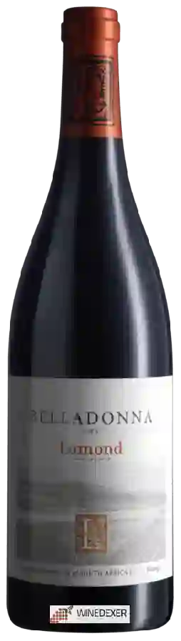 Winery Lomond - Belladonna SMV