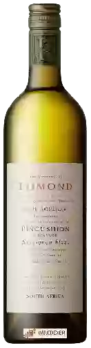 Winery Lomond - Pincushion Vineyard Sauvignon Blanc
