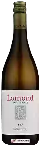 Winery Lomond - SSV