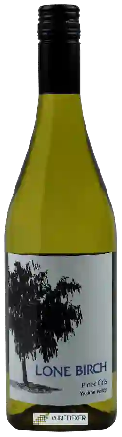 Winery Lone Birch - Pinot Gris